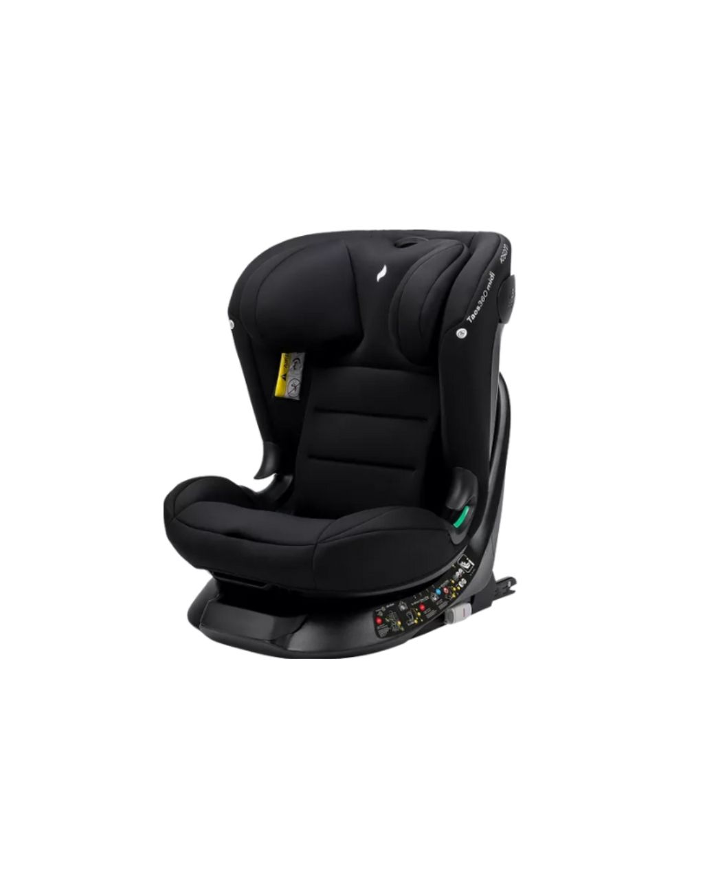 Osann taos 360° midi κάθισμα αυτοκινήτου i-size (76-150cm) carbon 102332347 - Osann