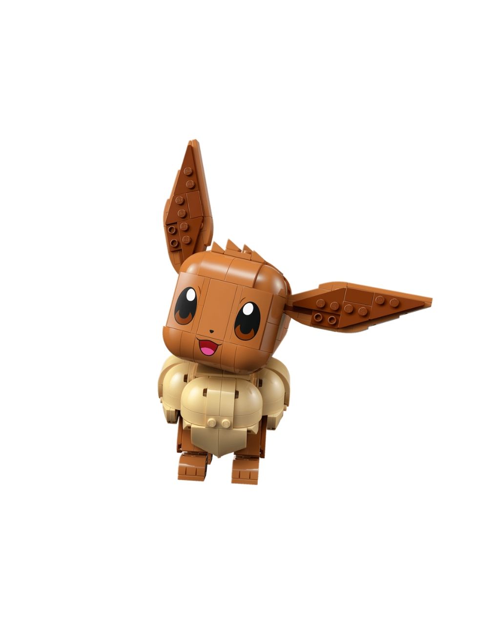 Lego pokemon: eevee 72151 - LEGO Pokemon