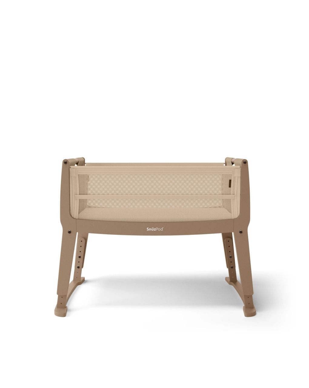 Snuz βρεφικό λίκνο snuzpod studio milan gsfn032h - Snuz