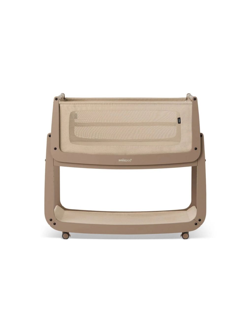 Snuz βρεφικό λίκνο snuzpod5 mocha gsfn050h - Snuz