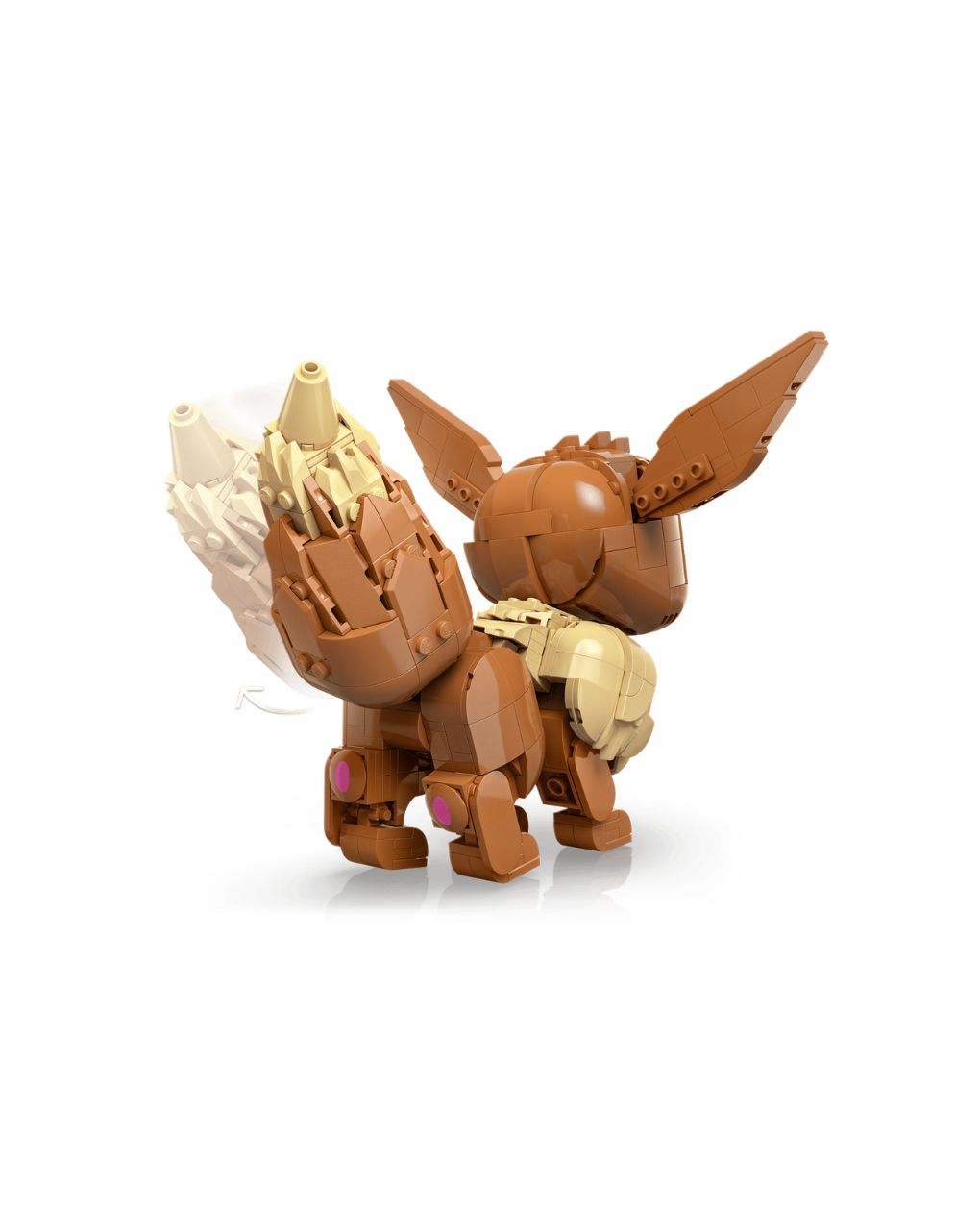 Lego pokemon: eevee 72151 - LEGO Pokemon