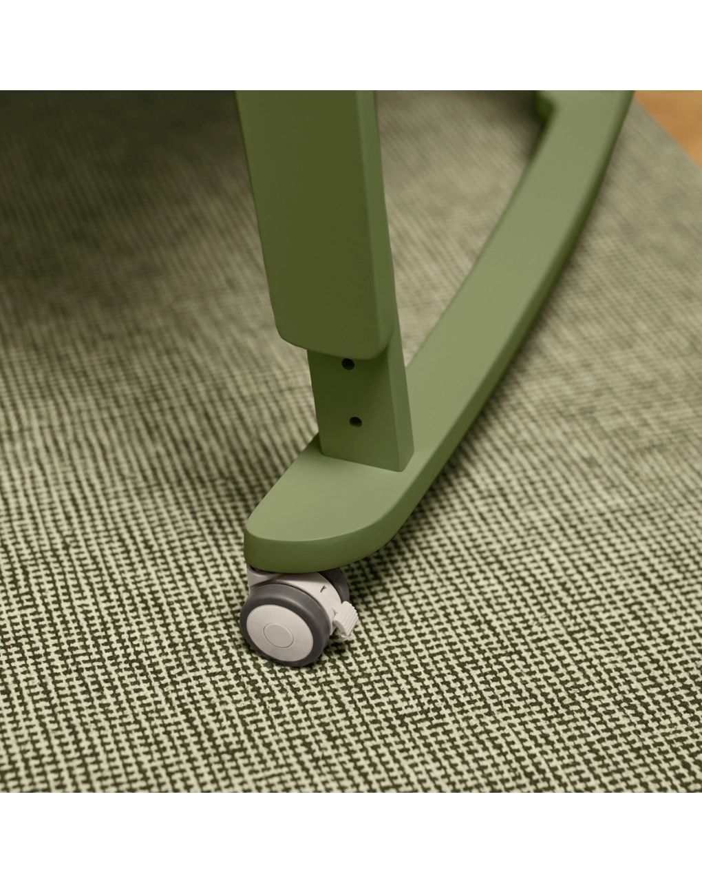 Snuz βρεφικό λίκνο snuzpod studio matcha gsfn032j - Snuz