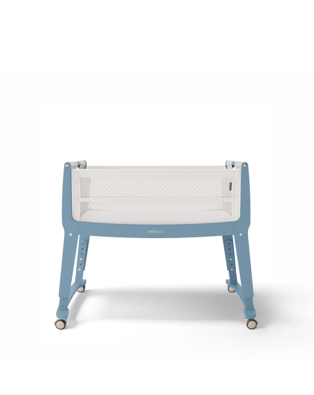 Snuz βρεφικό λίκνο snuzpod studio santorini gsfn032k - Snuz