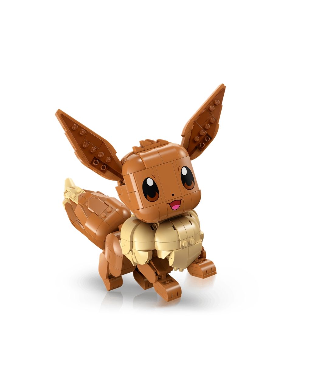 Lego pokemon: eevee 72151 - LEGO Pokemon