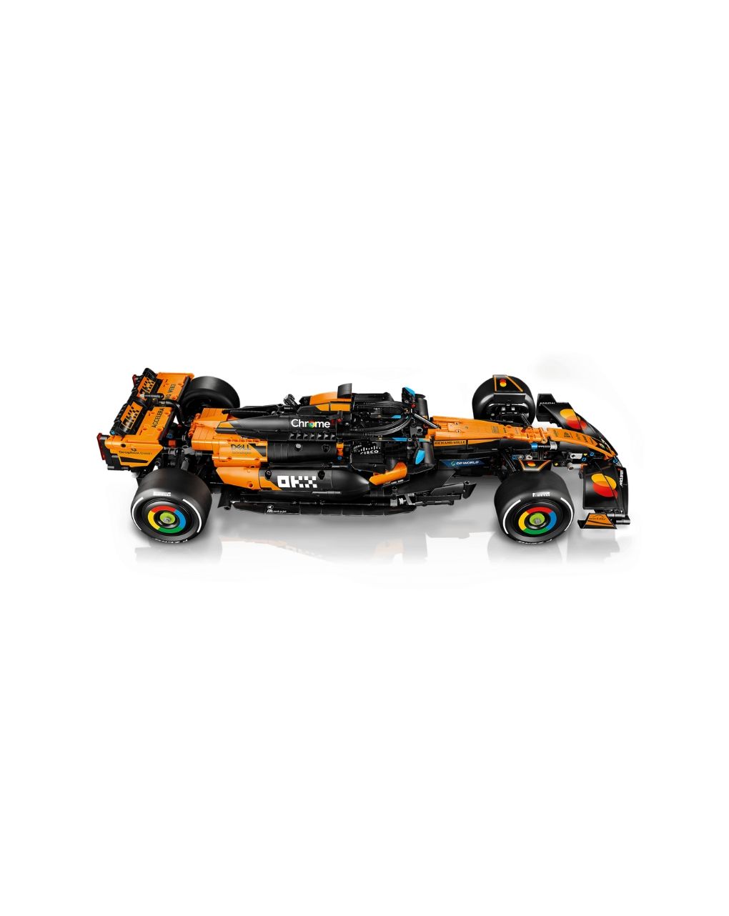 Lego technic mclaren mc39 f1 car 42228 - LEGO, LEGO Technic