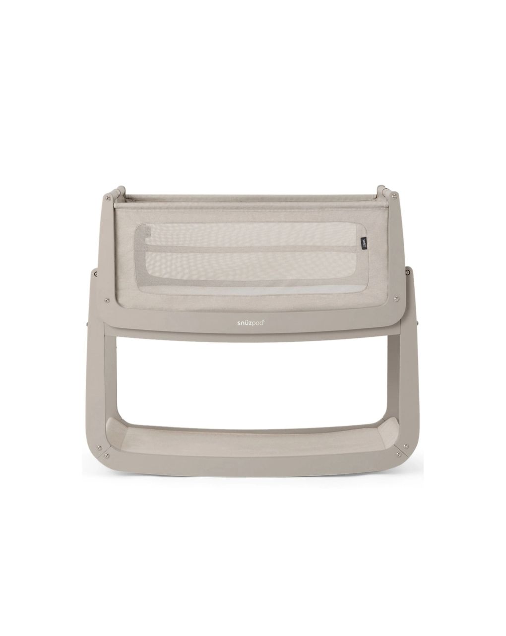 Snuz βρεφικό λίκνο snuzpod5 pebble gsfn050d - Snuz