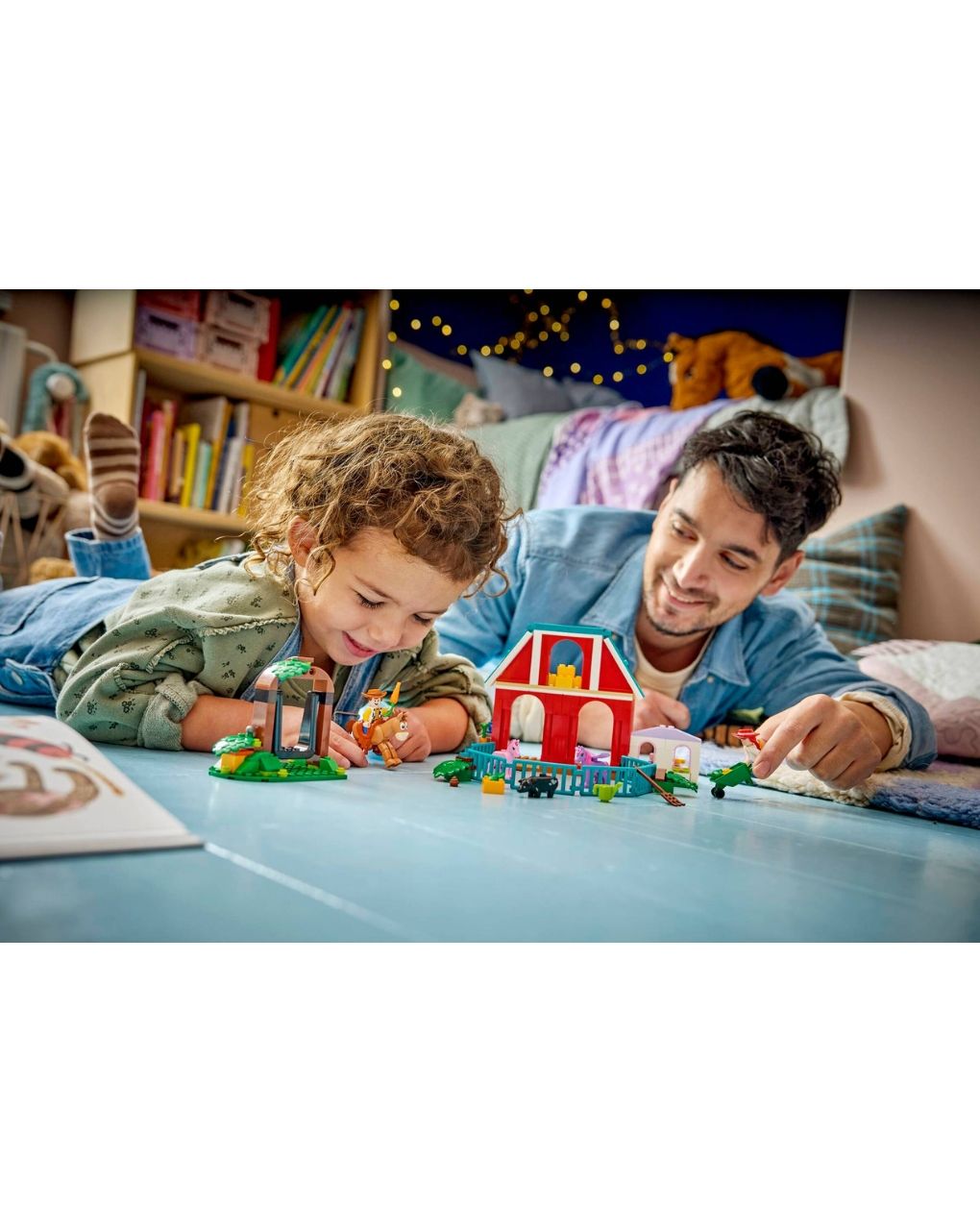 Lego disney pixar 43304 - LEGO, LEGO Disney