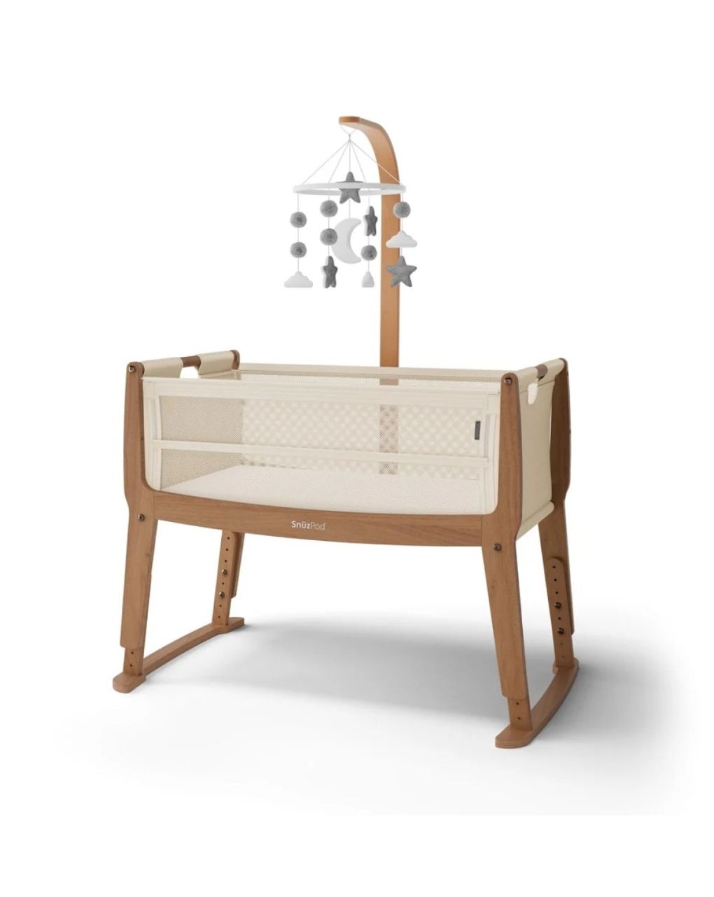Snuz βρεφικό λίκνο snuzpod studio rio gsfn032n - Snuz