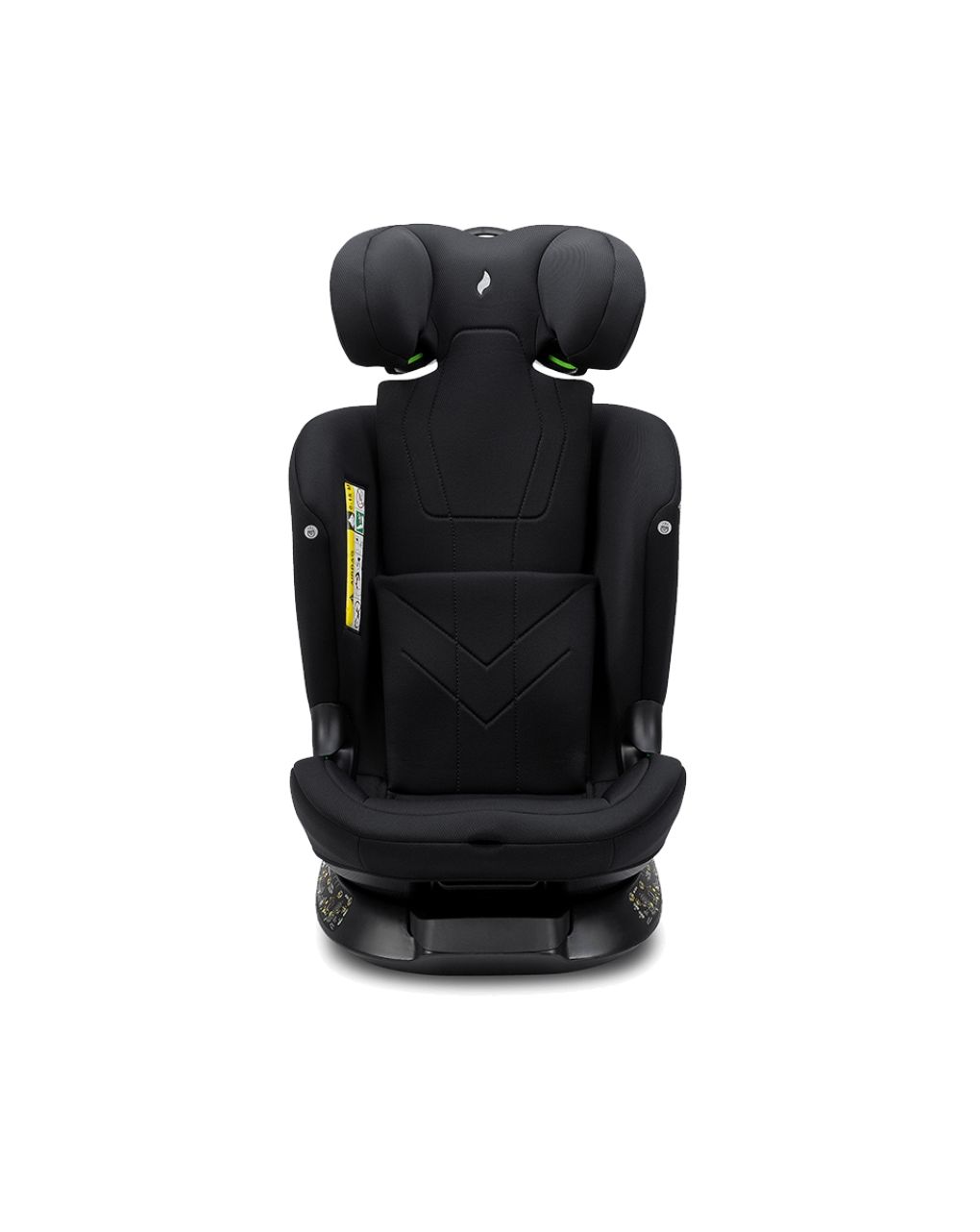 Osann taos 360° κάθισμα αυτοκινήτου i-size (40-150cm) carbon 108331347 - Osann