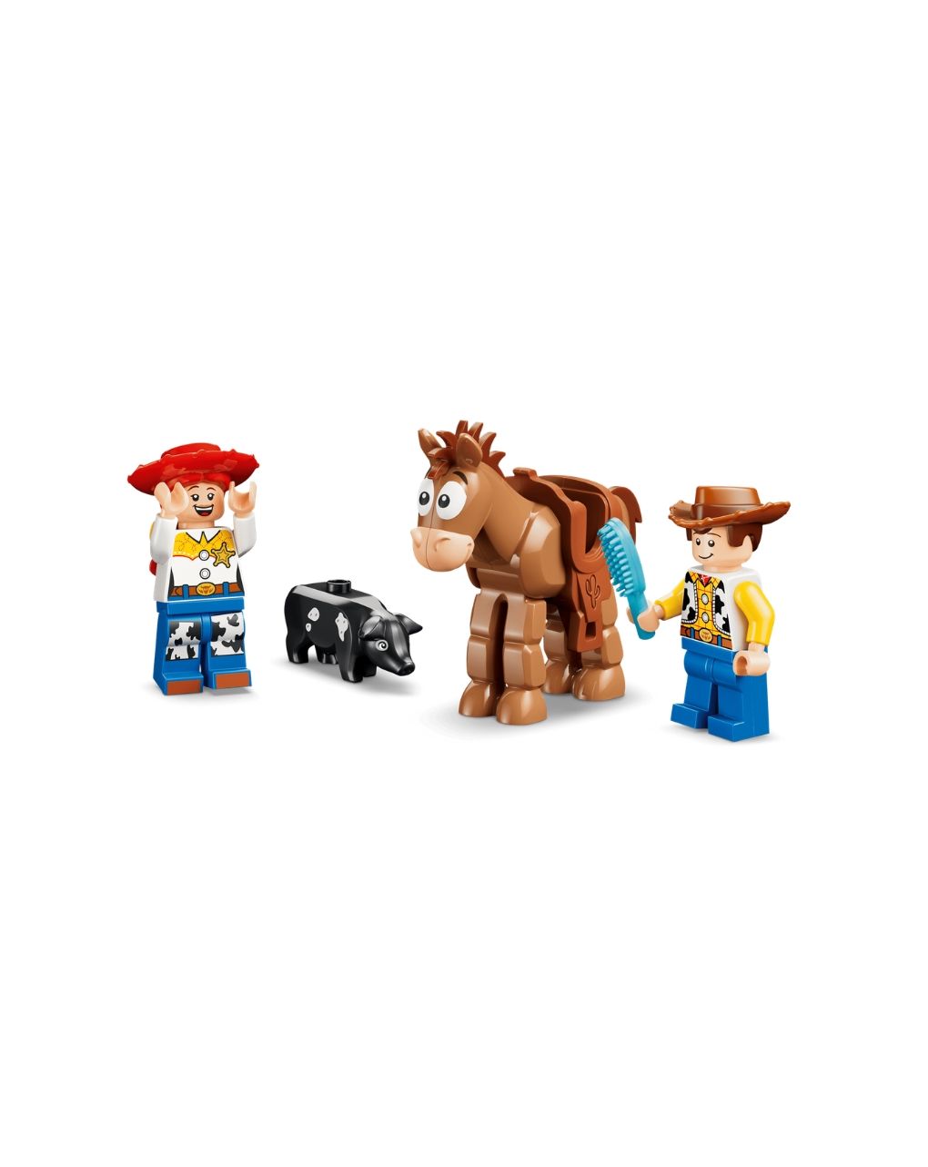 Lego disney pixar 43304 - LEGO, LEGO Disney