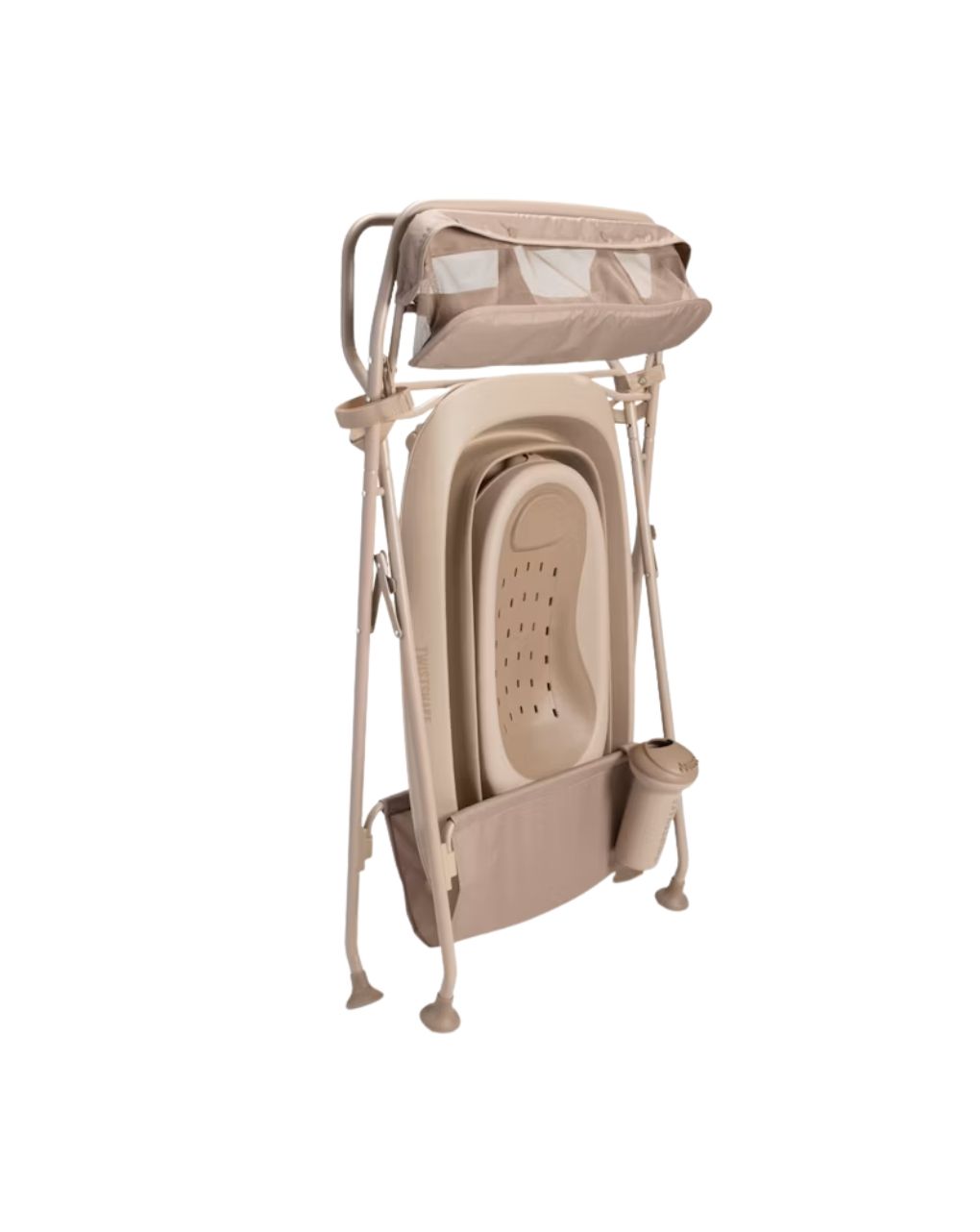 Twistshake βάση για μπανάκι mocha 32-08-79276 - Twistshake