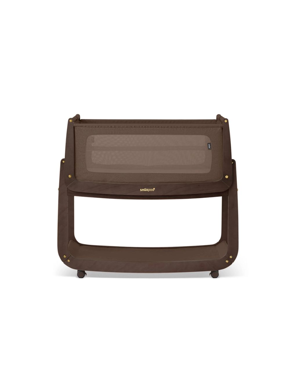 Snuz βρεφικό λίκνο snuzpod5 chocolate gsfn050k - Snuz