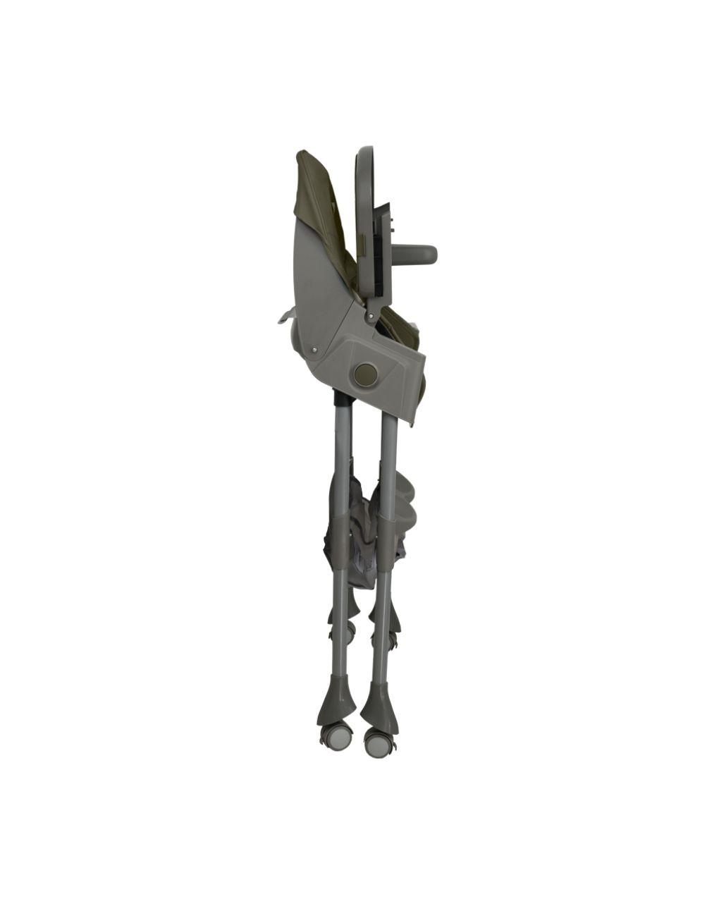 Bebe stars καρεκλάκι φαγητού comfort 2 in 1 green 865-176 - Bebe Stars