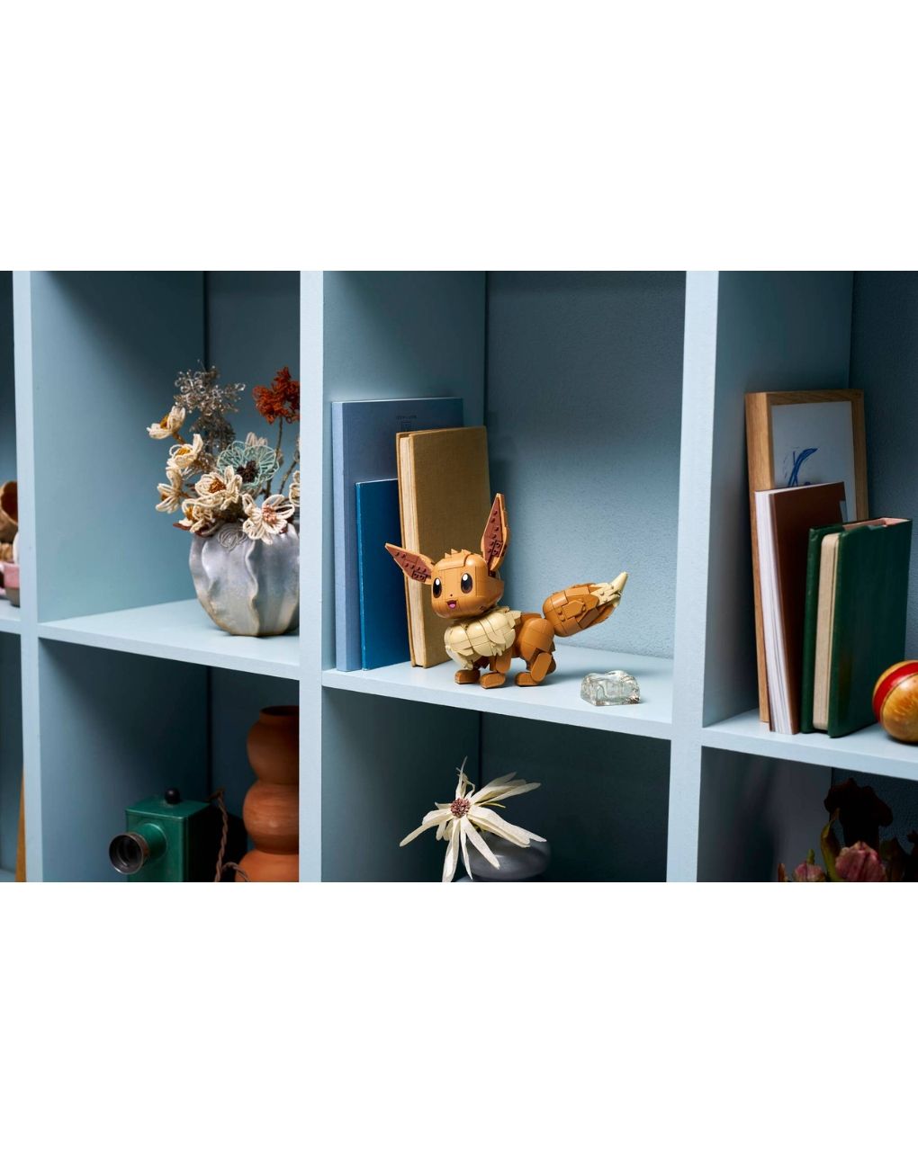 Lego pokemon: eevee 72151 - LEGO Pokemon