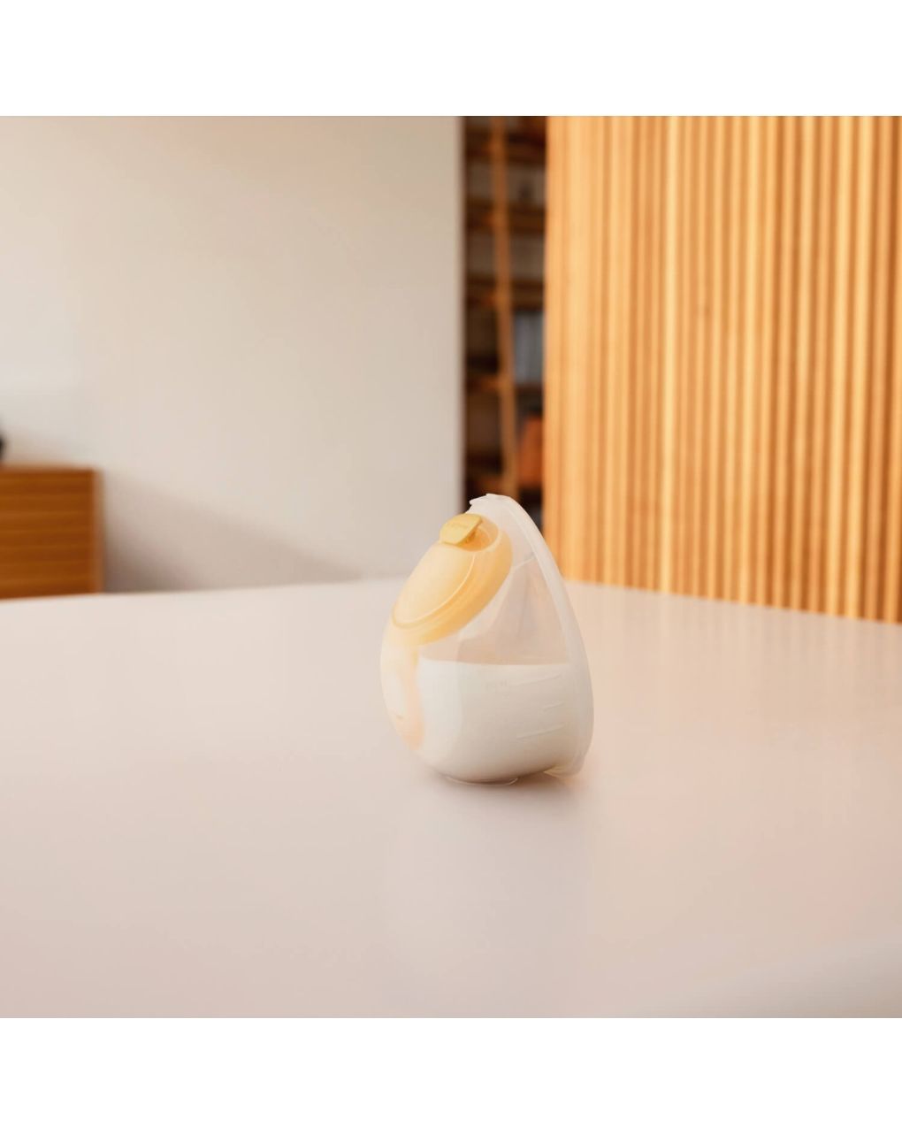 Medela θήλαστρο ηλεκτρικό διπλό freestyle™ hands-free wearable - Medela