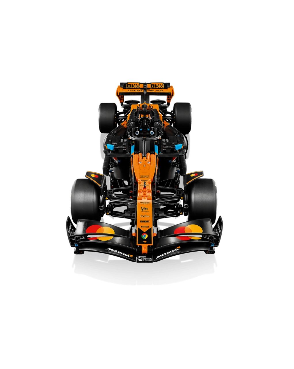 Lego technic mclaren mc39 f1 car 42228 - LEGO, LEGO Technic