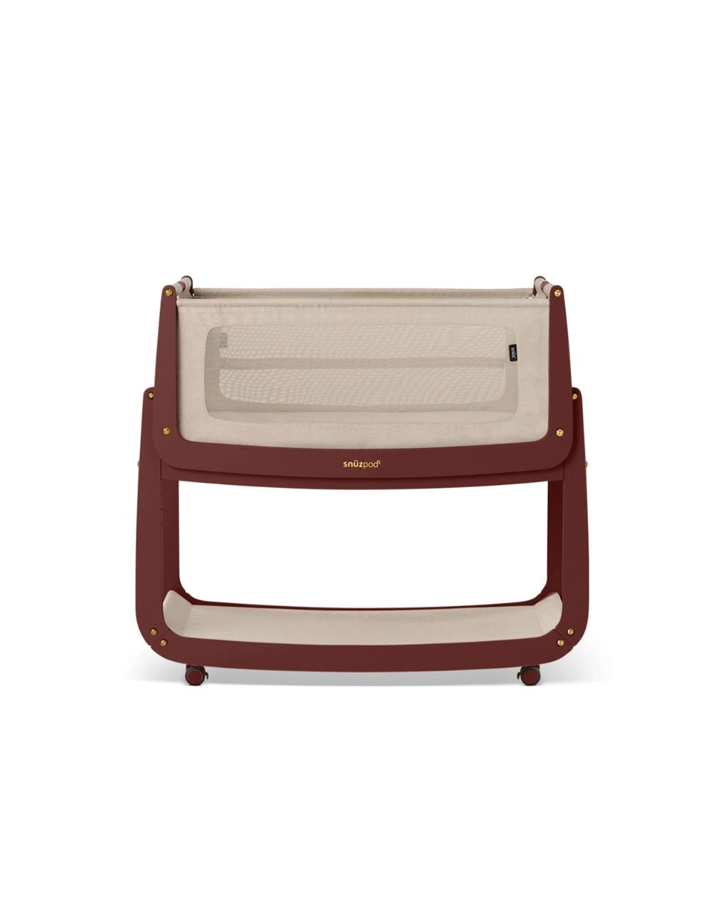 Snuz βρεφικό λίκνο snuzpod5 rouge gsfn050i - Snuz