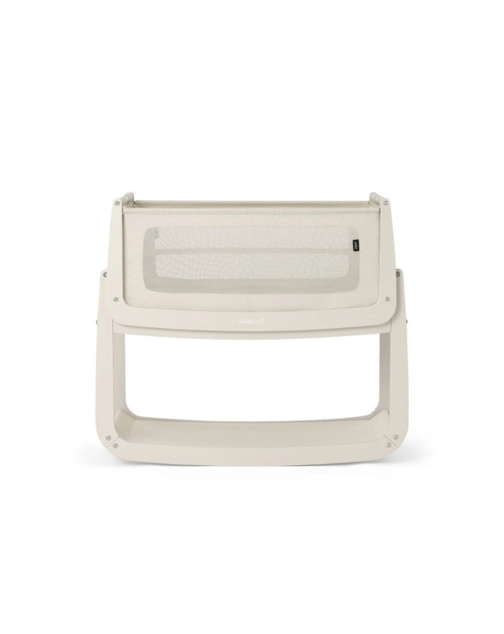 Snuz βρεφικό λίκνο snuzpod5 cashmere gsfn050g - Snuz
