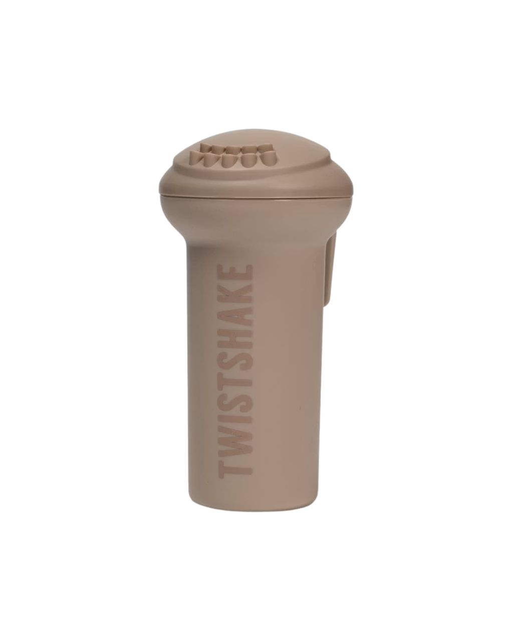 Twistshake βρεφικό μπανάκι με αξεσουάρ mocha 32-08-79265 - Twistshake