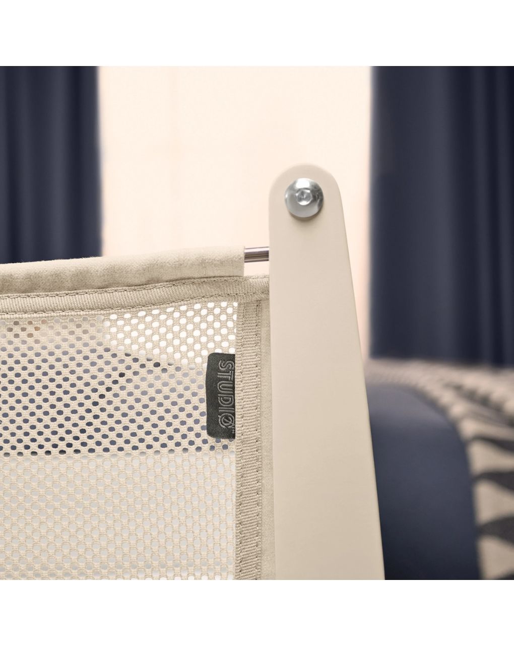 Snuz βρεφικό λίκνο snuzpod studio vienna gsfn032i - Snuz