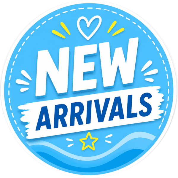 Νέες Αφίξεις