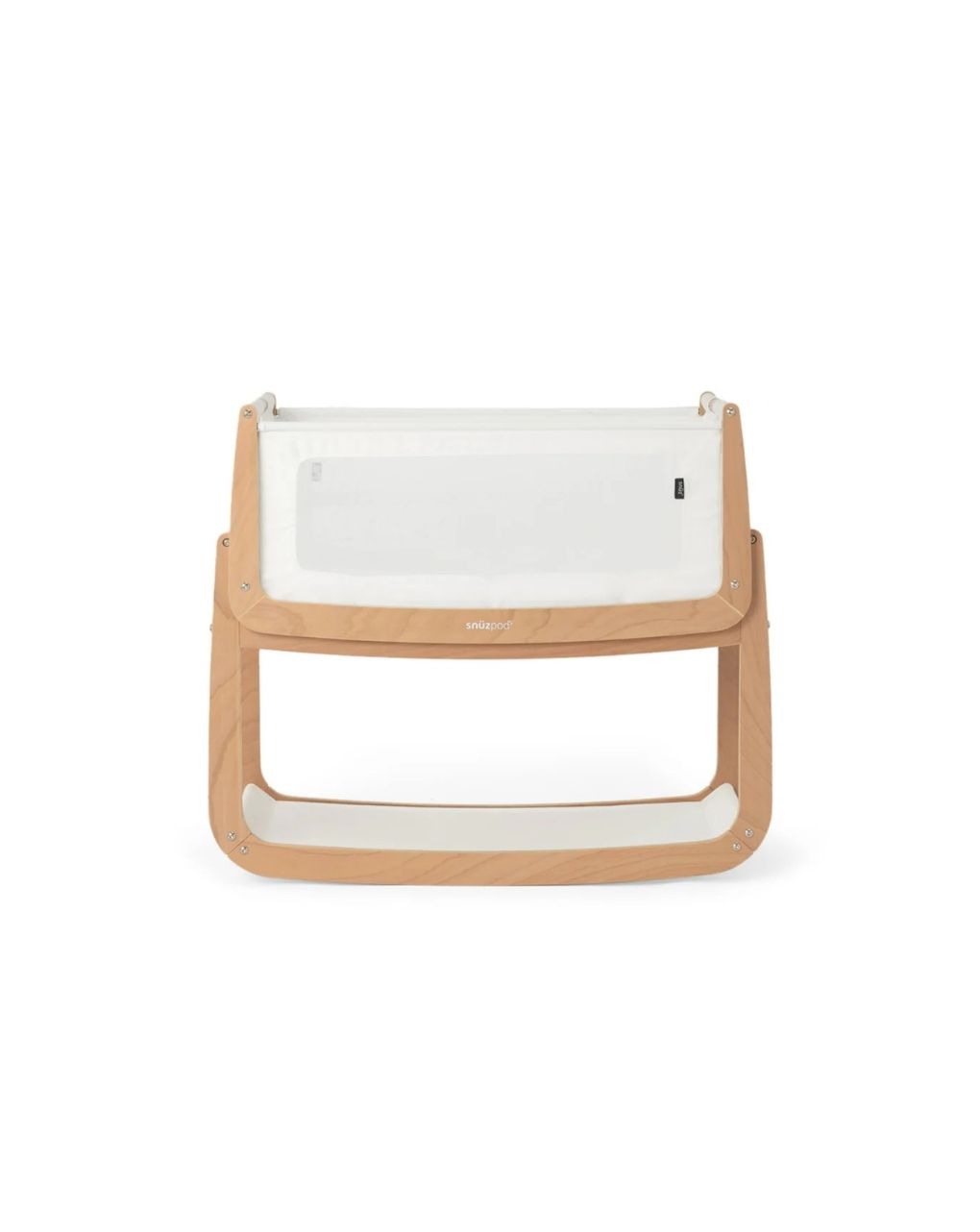 Snuz βρεφικό λίκνο snuzpod5 natural gsfn050c - Snuz