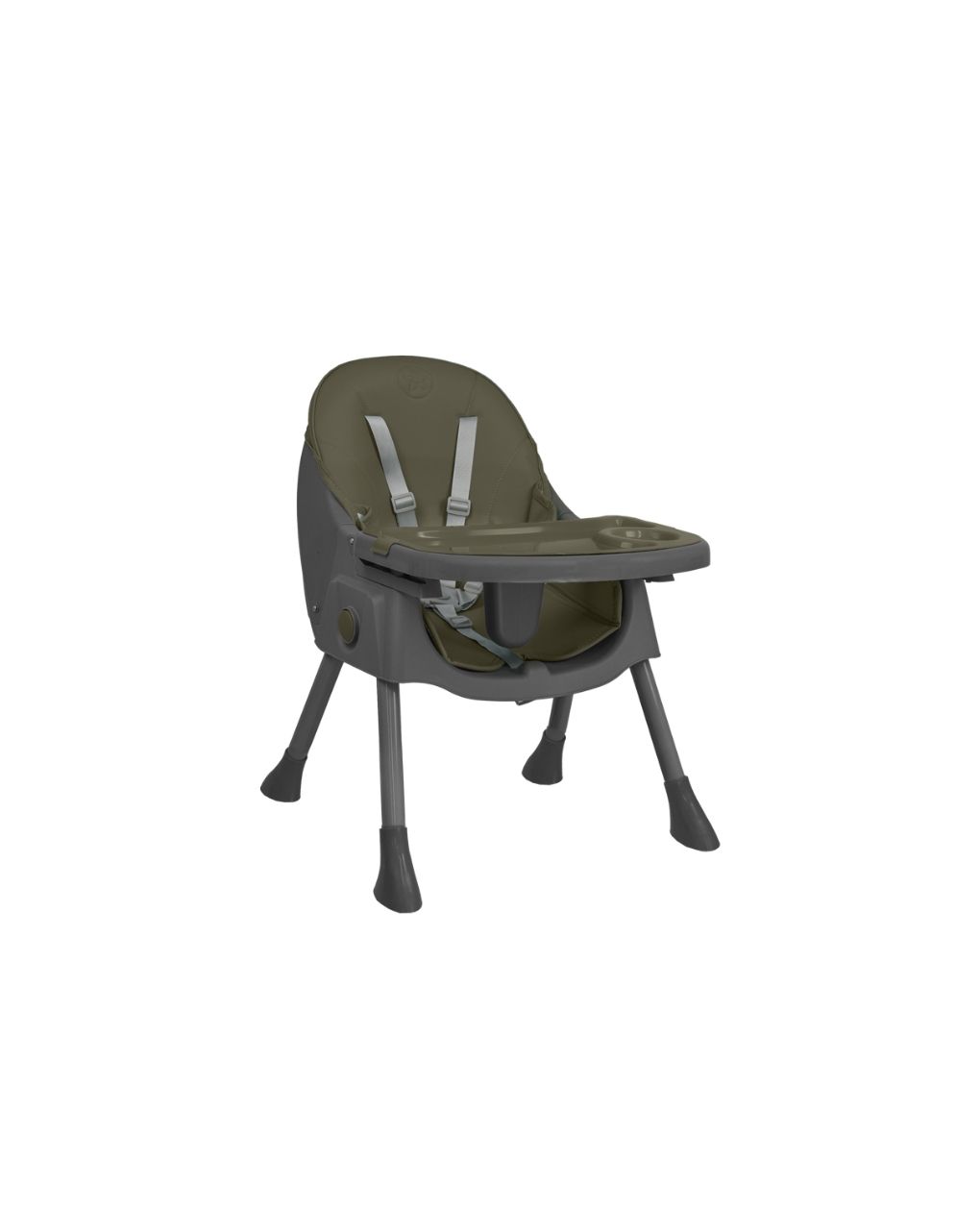 Bebe stars καρεκλάκι φαγητού comfort 2 in 1 green 865-176 - Bebe Stars