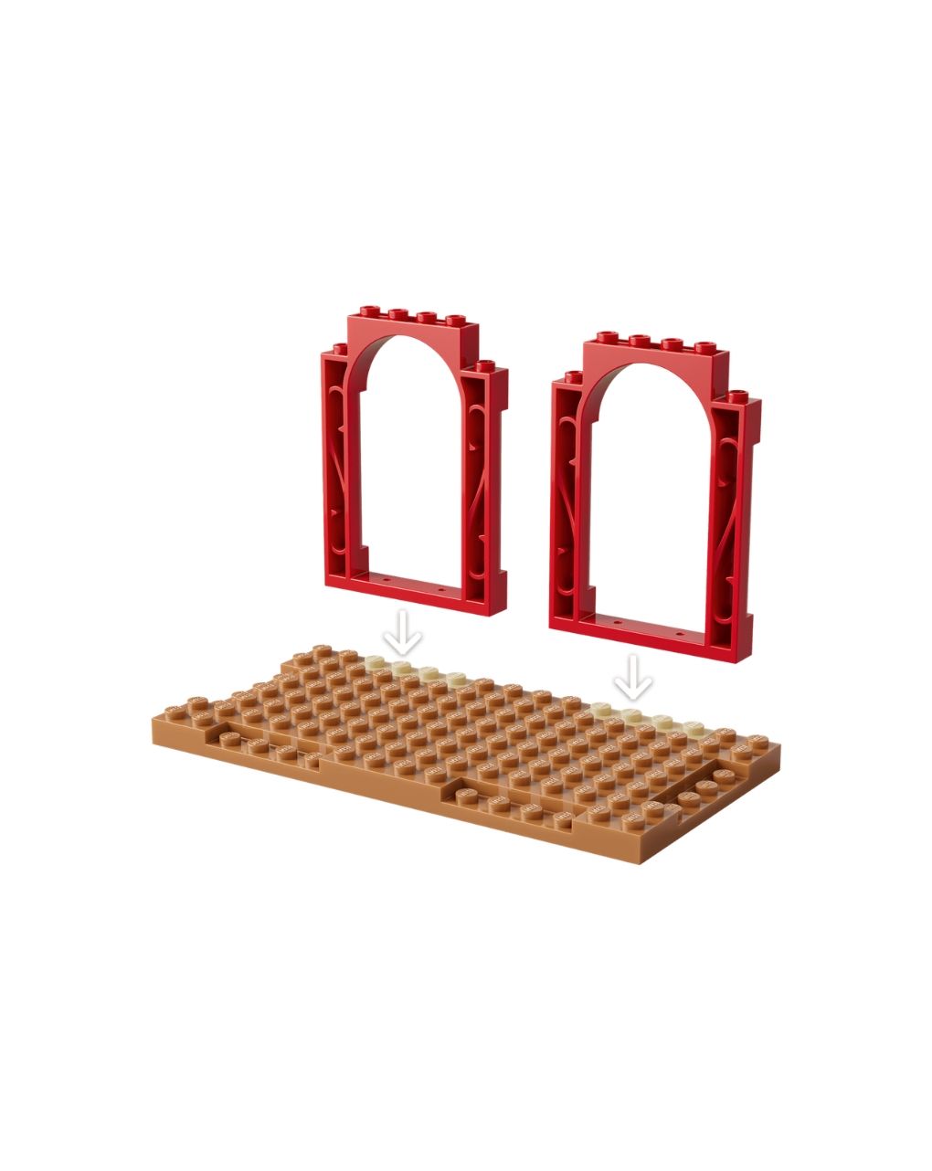 Lego disney pixar 43304 - LEGO, LEGO Disney