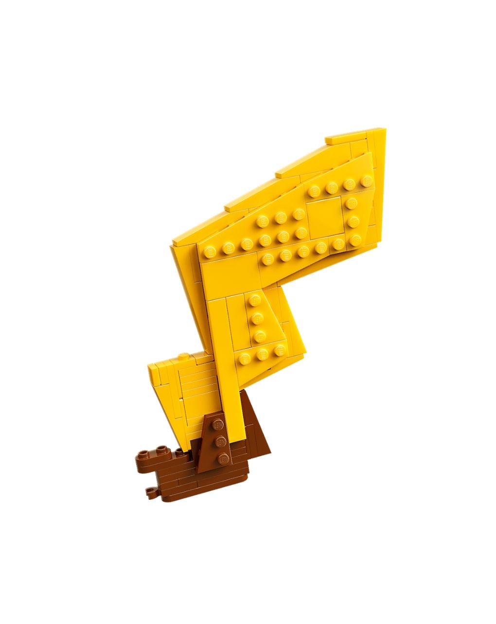 Lego pokemon: pikachu & poke ball 72152 - LEGO Pokemon