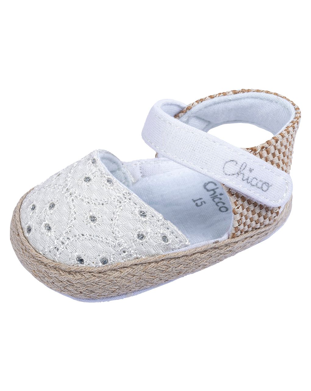 Chicco πέδιλα omira για κορίτσι - Chicco