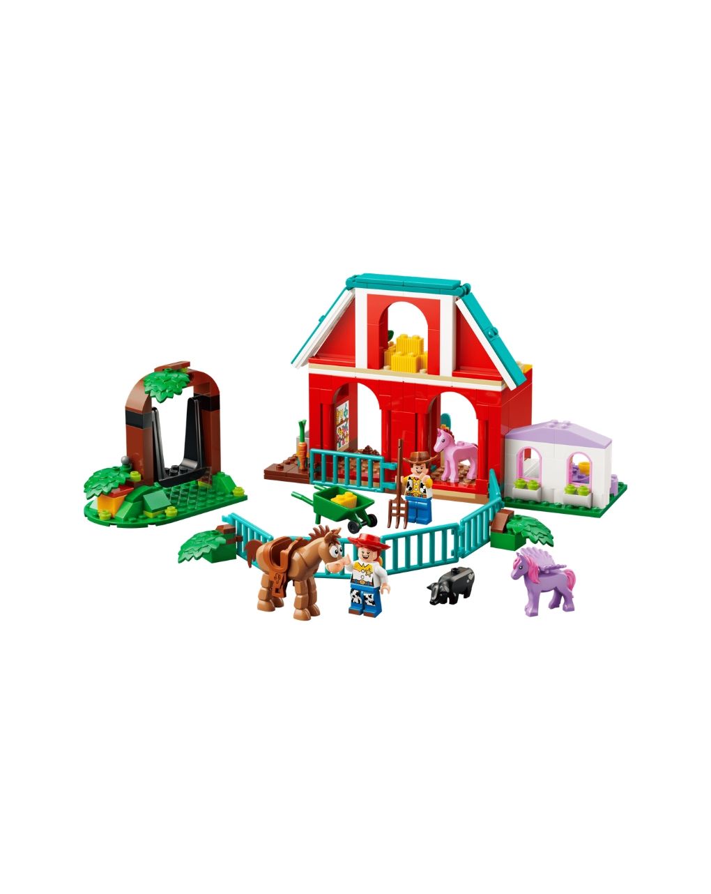 Lego disney pixar 43304 - LEGO, LEGO Disney