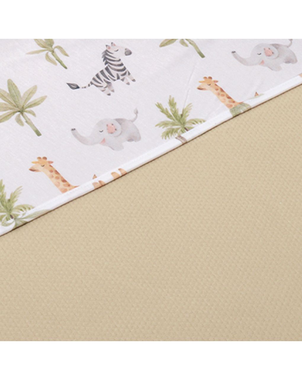 Baby oliver κουβέρτα καλοκαιρινή κούνιας 100x140 424 46-6720/424 - Baby Oliver