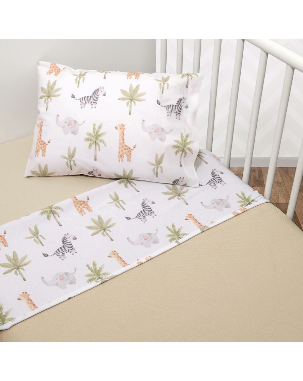 Baby oliver κουβέρτα καλοκαιρινή κούνιας 100x140 424 46-6720/424
