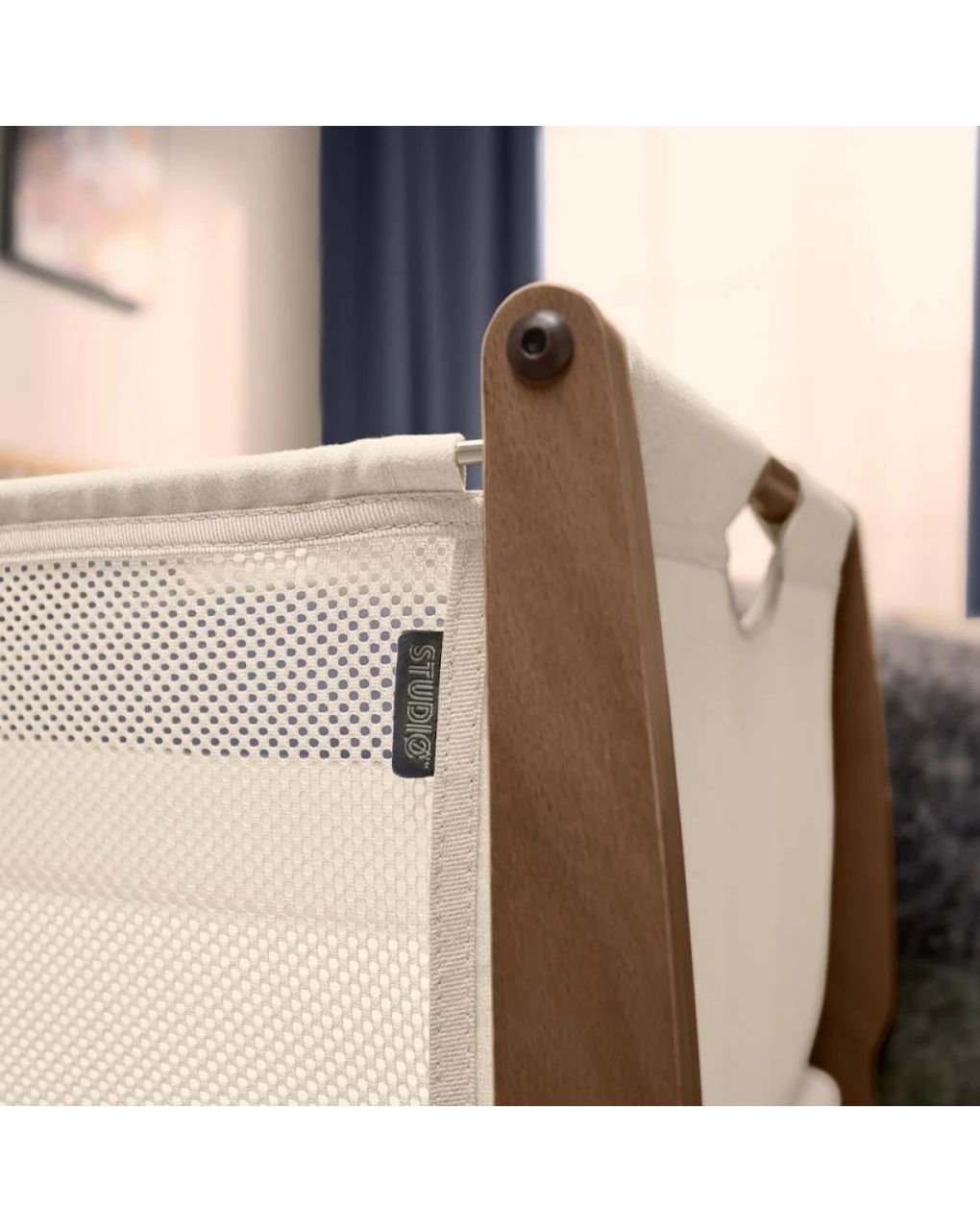 Snuz βρεφικό λίκνο snuzpod studio rio gsfn032n - Snuz