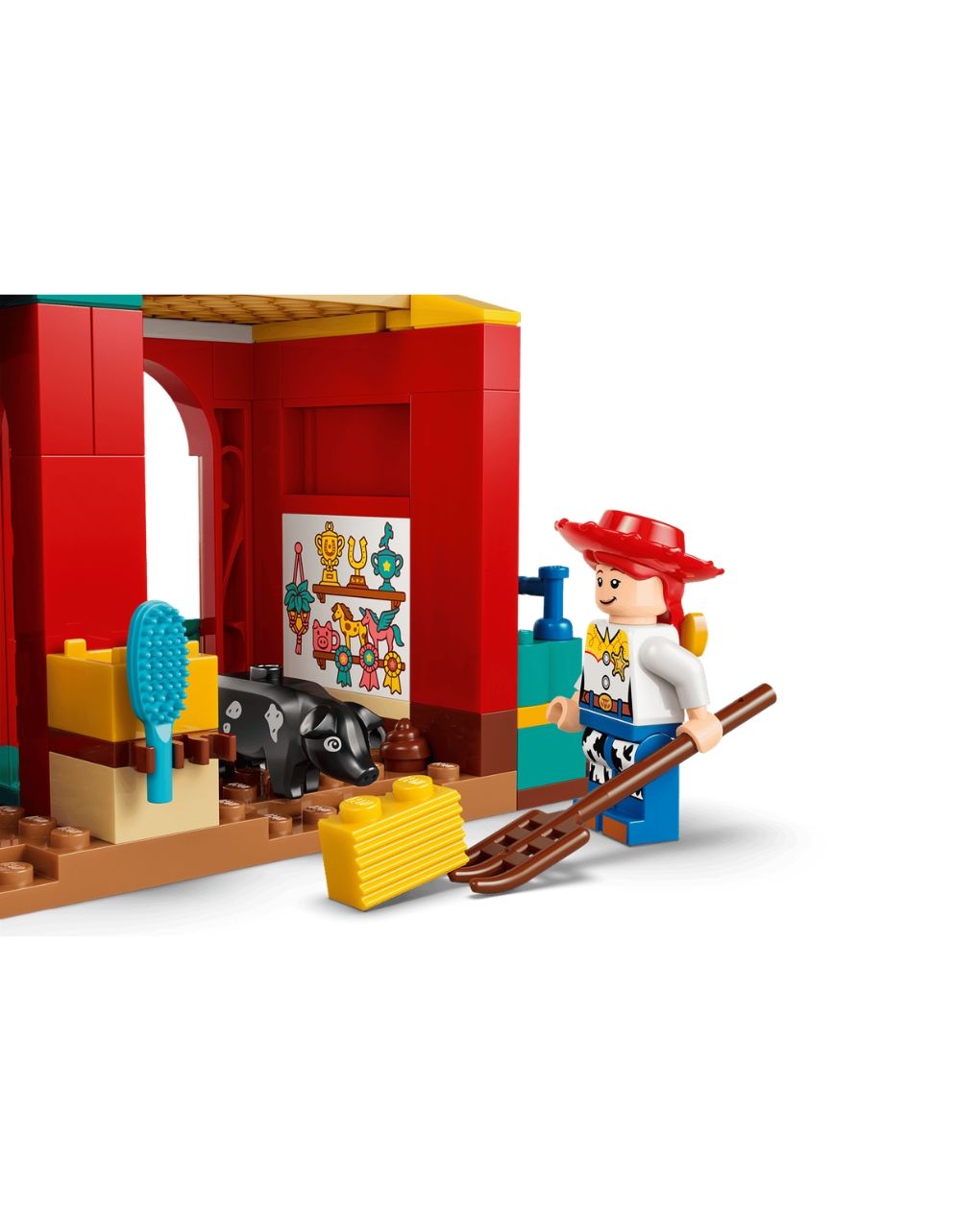 Lego disney pixar 43304 - LEGO, LEGO Disney