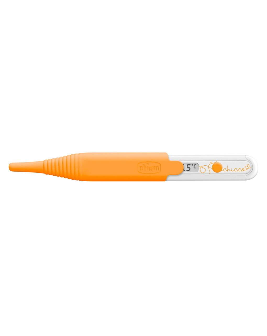 Chicco digi baby ψηφιακό θερμόμετρο (4 σχέδια) - Chicco