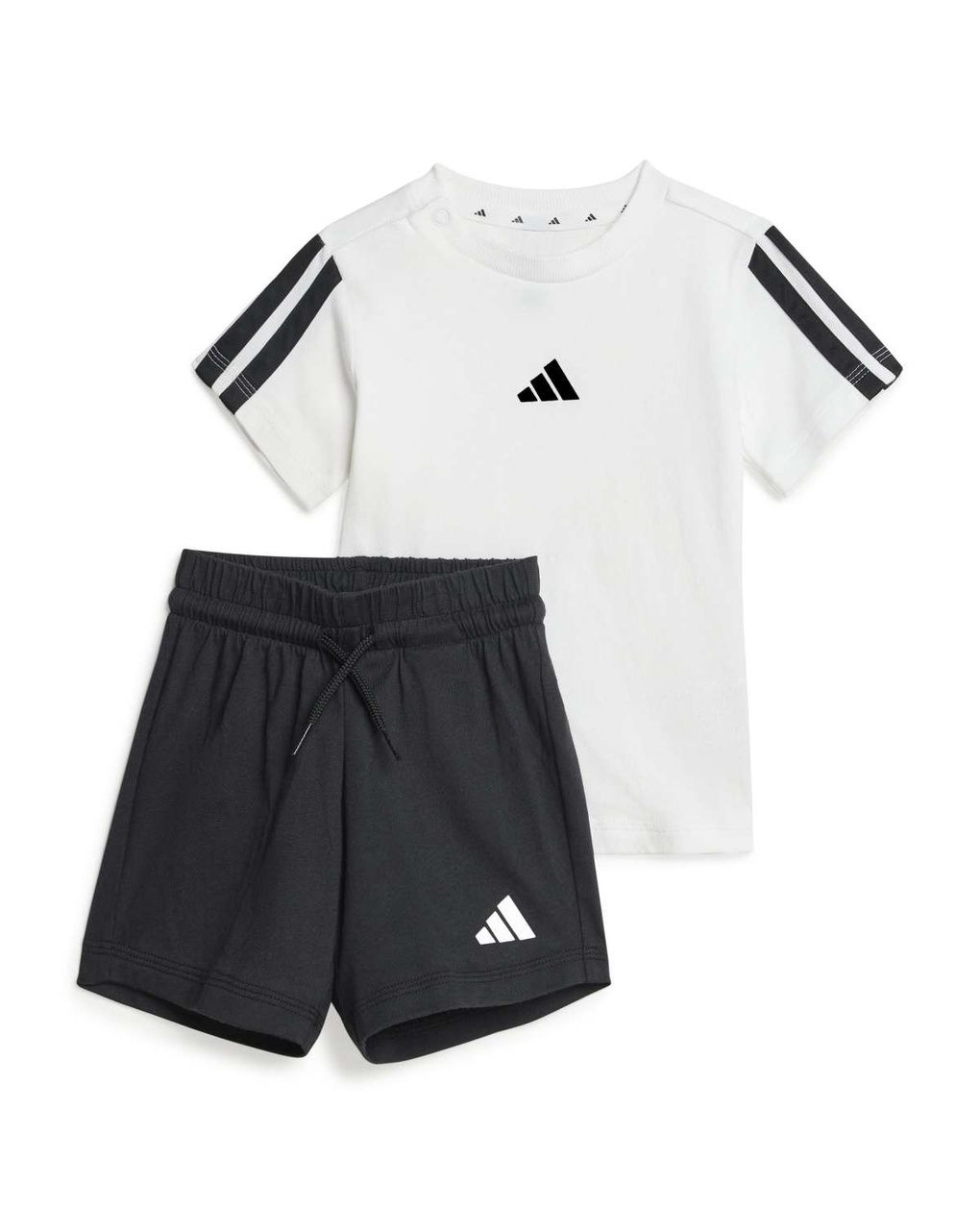Adidas αθλητικό σετ jd8164 για αγόρι