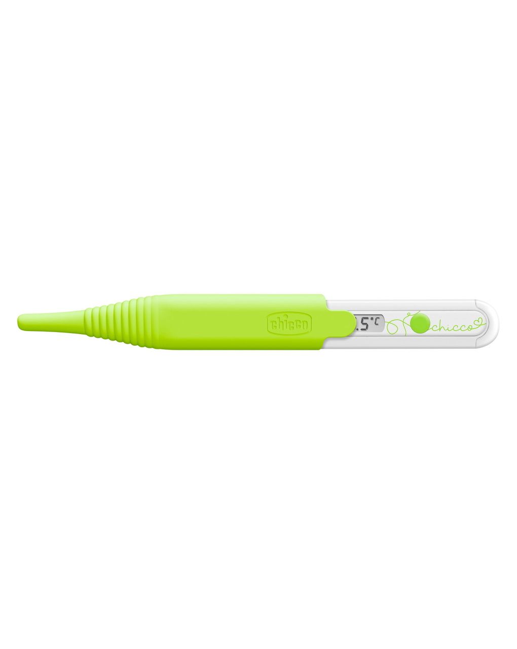 Chicco digi baby ψηφιακό θερμόμετρο (4 σχέδια) - Chicco