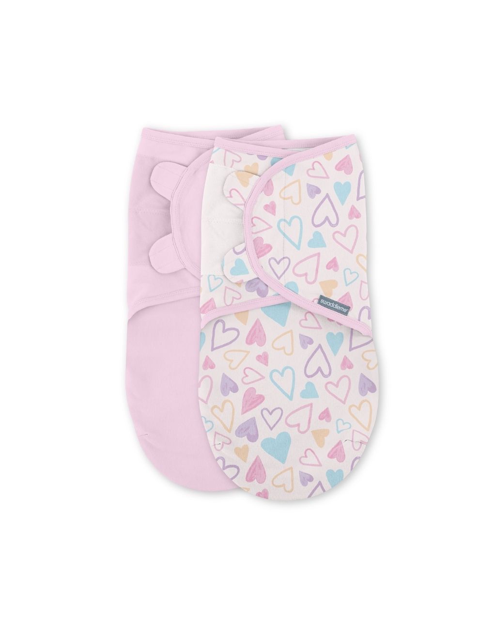 Swaddleme™ by ingenuity™ πάνα αγκαλιάς monogram collection™ born free 17031