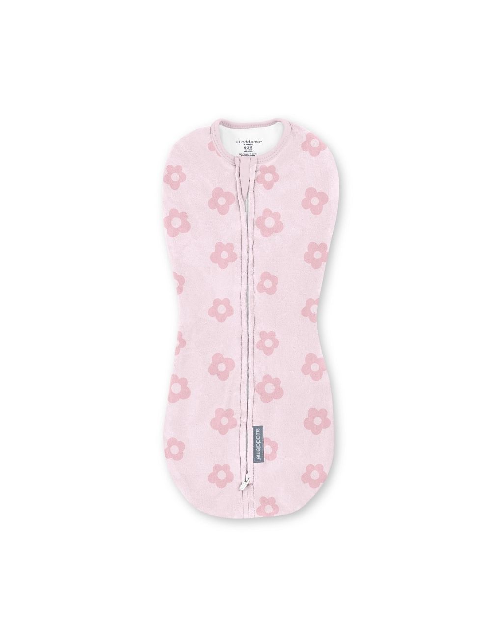 Swaddleme by ingenuity™ πάνα αγκαλιάς flower confetti 17123
