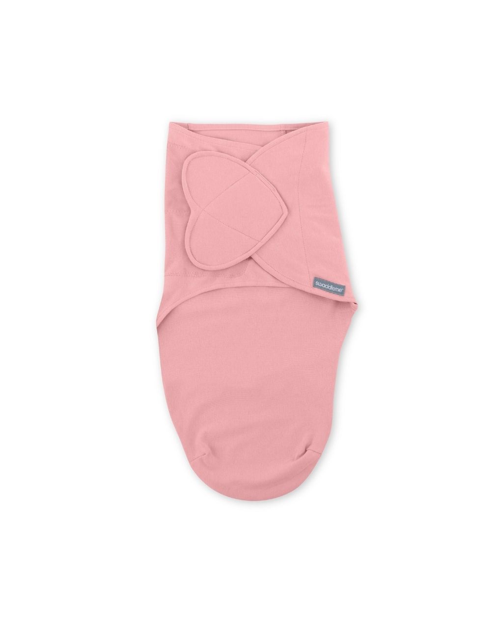 Swaddleme™ by ingenuity™ πάνα αγκαλιάς monogram collection™ rainbow 17034 - Swaddleme
