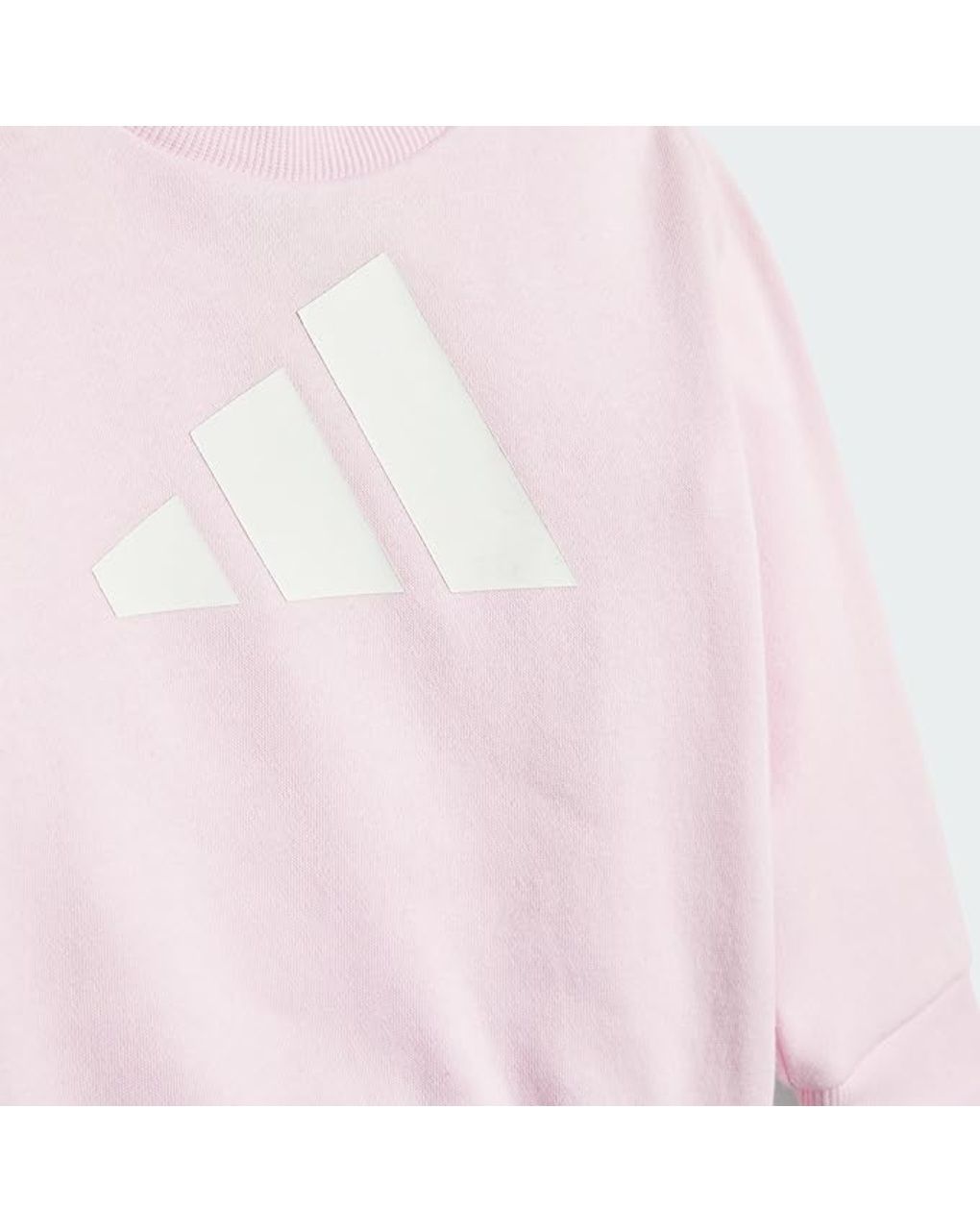 Adidas αθλητικό σετ jc9645 για κορίτσι - Adidas