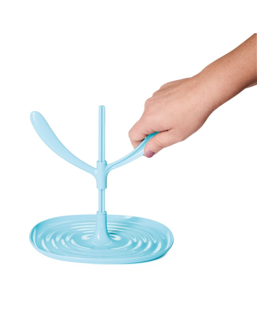 Chicco στεγνωτήρας μπιμπερό και αξεσουάρ - Chicco