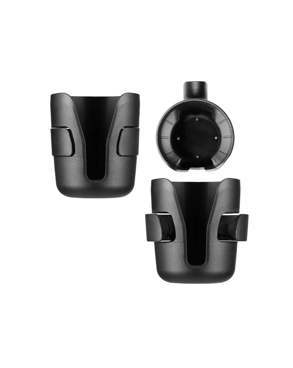 Abc design ποτηροθήκη για καρότσι black - ABC Design