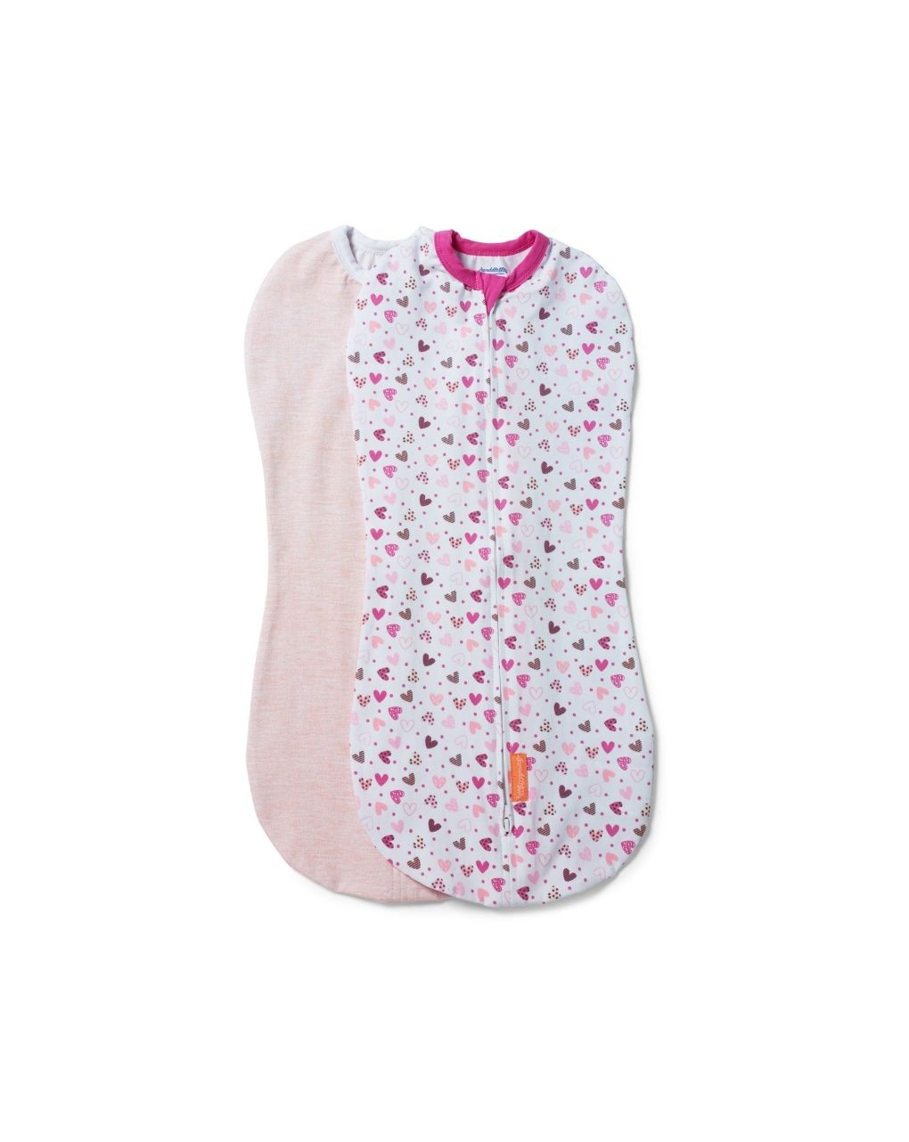 Swaddleme by ingenuity™ πάνα αγκαλιάς pod i heart you 58503