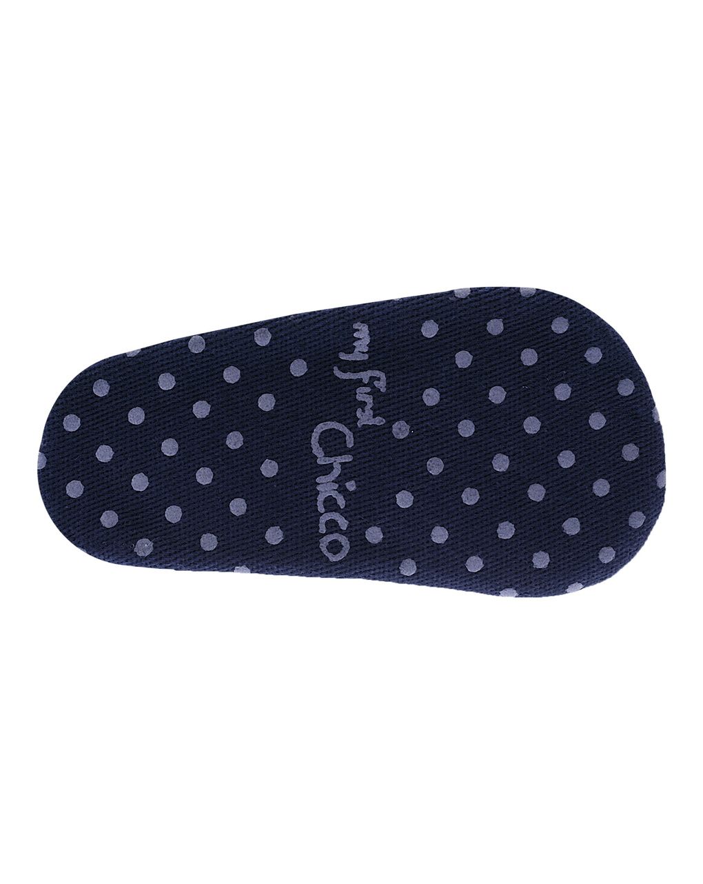 Chicco sneakers μπλε αγόρι - Chicco