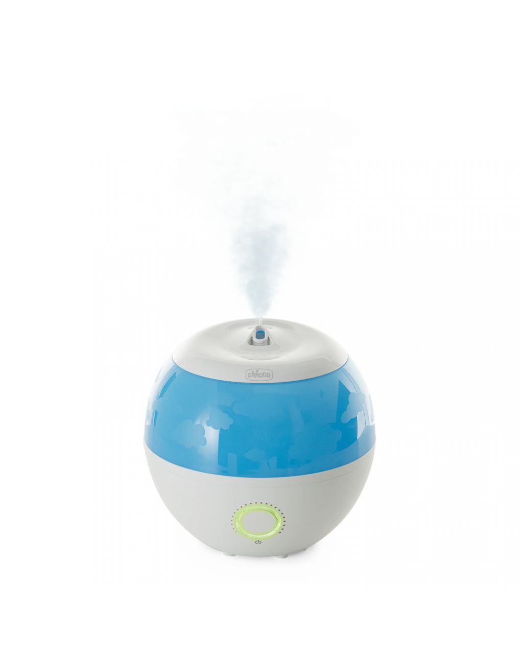 Chicco humi fresh υγραντήρας κρύου ατμού - Chicco