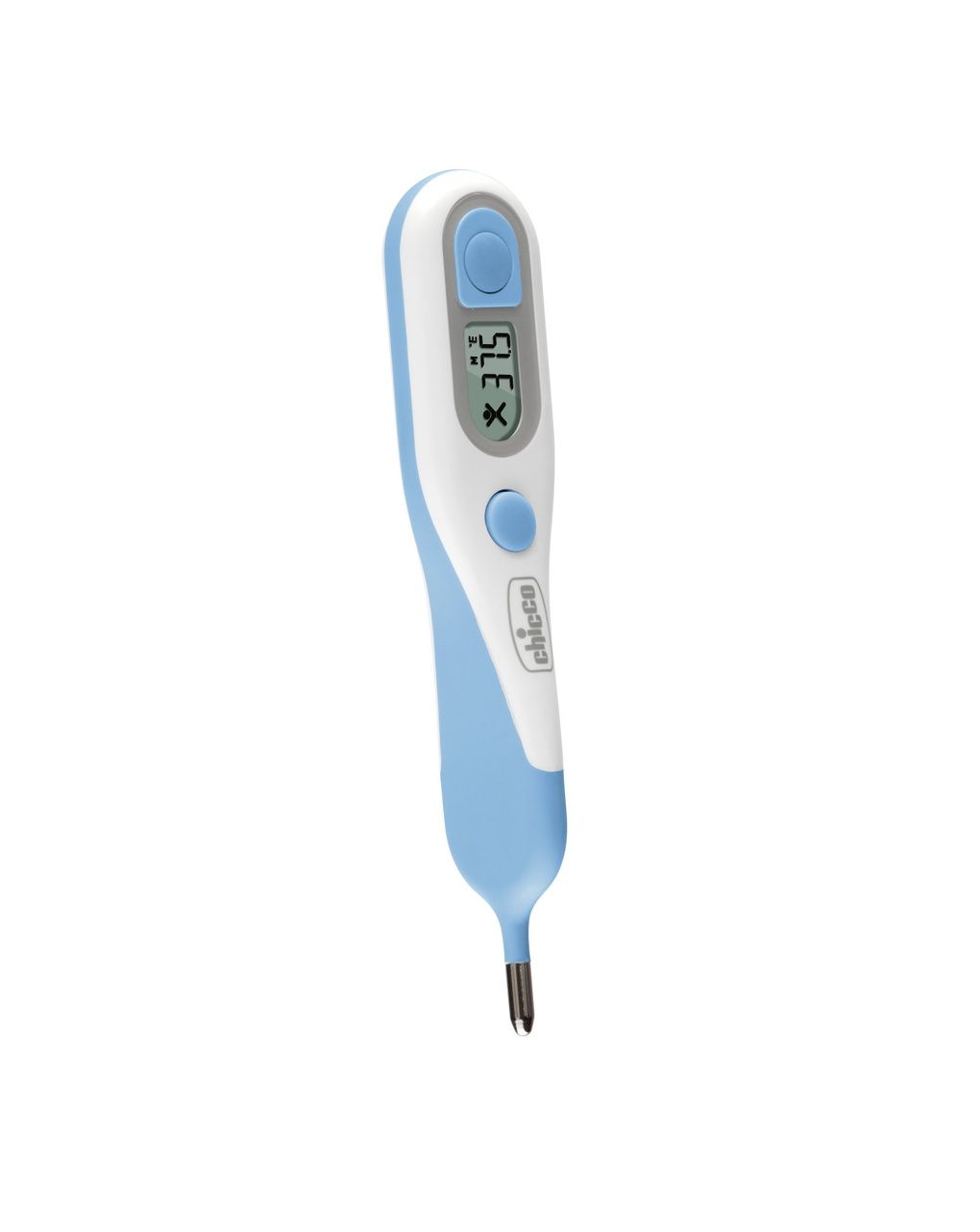 Chicco easy 2 in 1 ψηφιακό θερμόμετρο