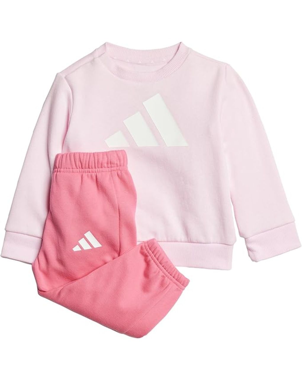 Adidas αθλητικό σετ jc9645 για κορίτσι - Adidas