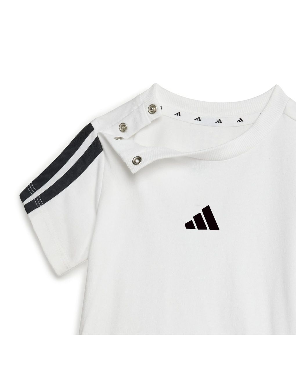 Adidas αθλητικό σετ jd8164 για αγόρι - Adidas